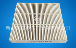 汽车空调滤芯 汽车空调滤芯