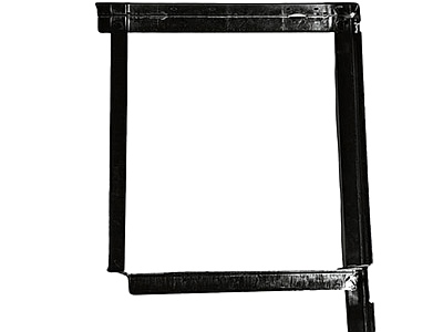 工业铝型材框架 工业铝型材框架