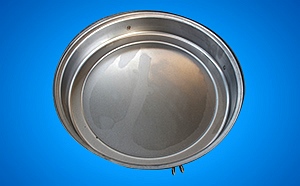 底盖组件冲压件冷冲件