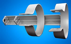 达克罗金属处理