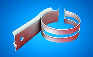 达克罗涂层处理 达克罗涂层处理