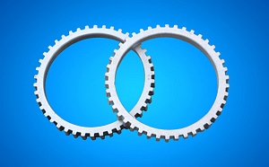 达克罗表面处理