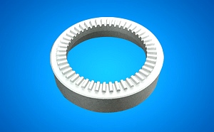 达克罗表面处理工艺