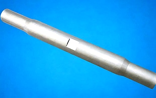 达克罗吊桥长杆