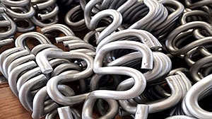 久美特达克罗涂覆