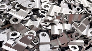 佳美特达克罗涂覆