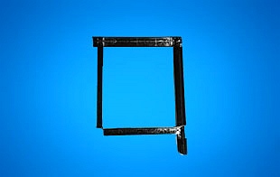 支架框架 支架框架