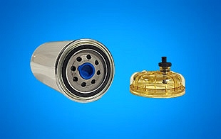 旋装式过滤器 旋装式过滤器