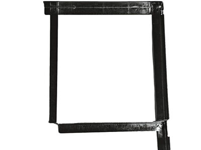 工业铝型材框架