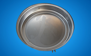 底盖组件冲压件冷冲件