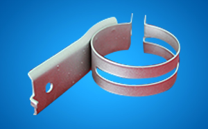 达克罗涂层处理