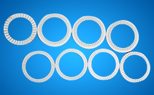 金属表面达克罗涂覆