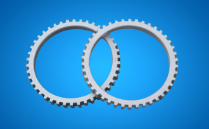 达克罗表面处理