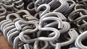 久美特达克罗涂覆