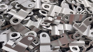 佳美特达克罗涂覆